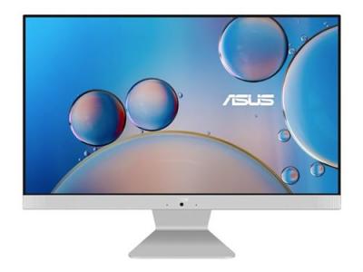 ASUS  Vivo AiO M3400WYAK-WA073W - Ryzen 5 5625U 2.3 GHz 16 Go RAM 512 Go Blanc
