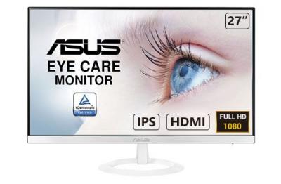 ASUS Ecran  VZ279HE-W Eye Care 27&rdquo;