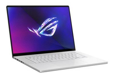 ASUS Ordinateur portable  PC Gamer ROG Zephyrus G16 GU605MI-OLED 