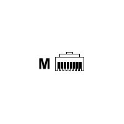 AXIS  5700-371 Connecteur RJ45/IP67 pour Cam&eacute;ra IP Q6032-E