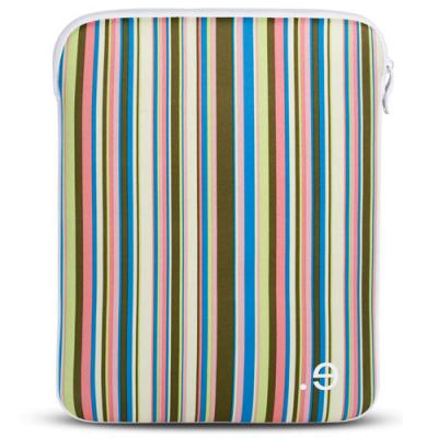 BE.EZ  - Housse pour iPad - Mod&egrave;le LArobe Allure / Color