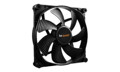  be quiet! BL067 Ventilateur PC 140 mm