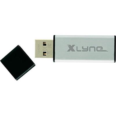GENERIQUE Bestmedia platinum usb stick 8 gb (177556) xlyne 177556-2