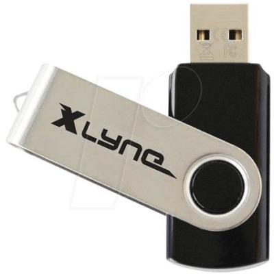 GENERIQUE Bestmedia twister 32gb (177532) xlyne