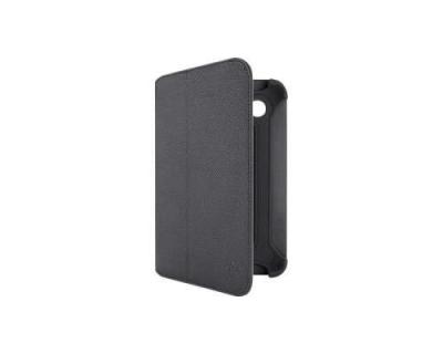 GENERIQUE Belkin Bi-Fold Folio with Stand - Bo&icirc;tier de protection pour tablette - noir - pour Samsung Galaxy Tab 2 (7.0), Tab 2 (7.0) WiFi 