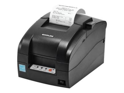 BIXOLON  Srp-275 Iii Thermal Printer Argent&eacute; One Size / EU Plug