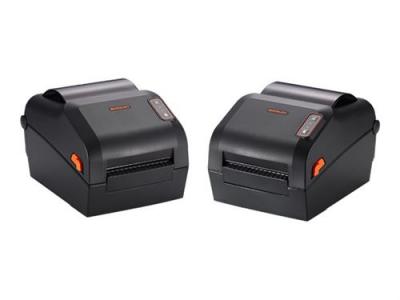 BIXOLON  - POS PRINTERS XD5-40D 203DPI USB+USB Host DT Only Black