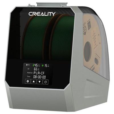 CREALITY3D Bo&icirc;te de s&eacute;chage de filament Creality Space Pi Plus pour imprimante 3D