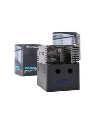 ALPHACOOL  13295 Eau et gaz r&eacute;frig&eacute;rants