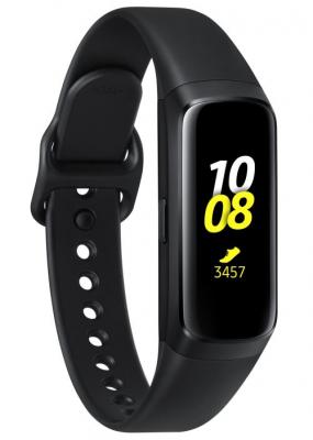 SAMSUNG Galaxy Fit, Noir - 