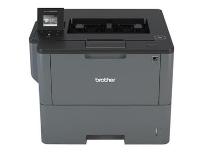 BROTHER  HLL6300DWRF1 Printer 46ppm /1200x1200 /512 MB HLL6300DWRF1