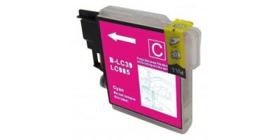 BROTHER  LC985M Magenta 