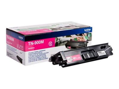 BROTHER  TN-900MP Cartouche de toner 1 pi&egrave;ce(s) Original Magenta