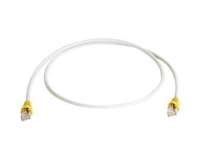 TELEGARTNER Teleg&auml;rtner C&acirc;ble r&eacute;seau 100 MHz Cat. 5e (Gris)