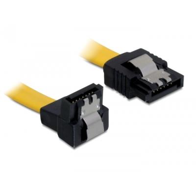 DELOCK Cable sata - serial ata-kabel - serial ata 150 300 600