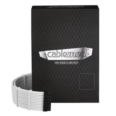 CABLEMOD  CM-PCSR-FKIT-NKW-R c&acirc;ble d'alimentation Interne Blanc
