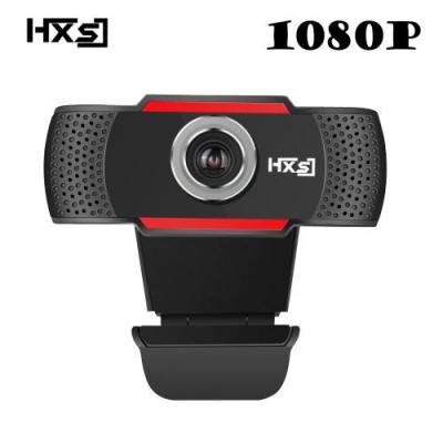 YOKULI Cam&eacute;ra Web Webcam 1080P HD 2MP Webcam Webcams int&eacute;gr&eacute; Microphone insonorisant 1920 * 1080 R&eacute;solution dynamique 