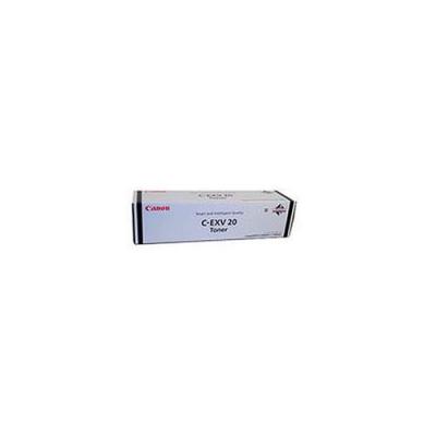 CANON   C-EXV 20 Cartouche toner noir