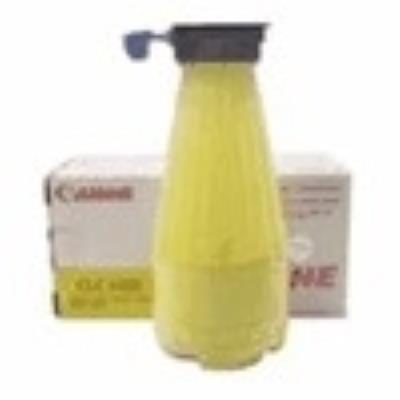 CANON Toner Jaune  CLC 1100Y