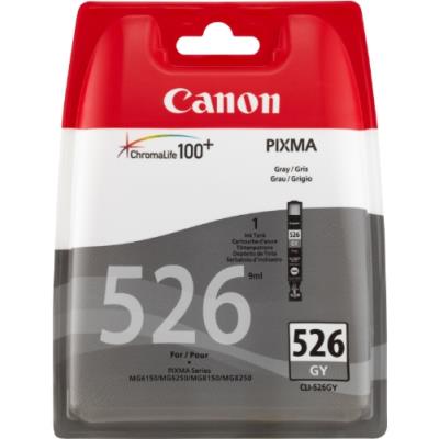 CANON  CLI-526 Ancienne Version (obsolete)