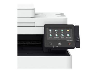 CANON Printer  I-sensys X C1127if Mfp Laser Color