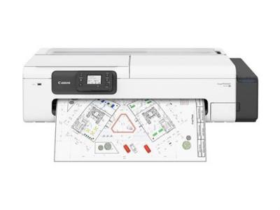 CANON Imprimante Jet d'encre Wi-Fi Ethernet  imagePROGRAF TC-21M avec num&eacute;risation couleur