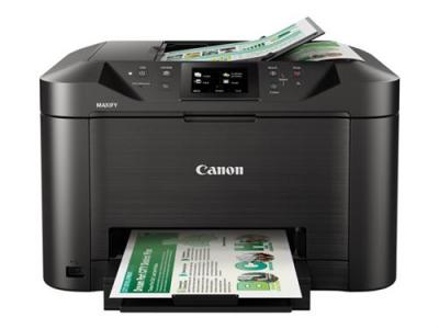 CANON  MAXIFY MB5155 Jet d'encre A4 600 x 1200 DPI Wifi 0960C029