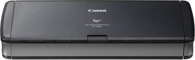 CANON  - P-215II - Scanner de Document - Noir