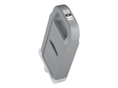 CANON  PFI-707 BK 700ml Noir cartouche d'encre