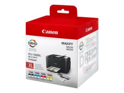  Canon CANON - PGI-1500XL
