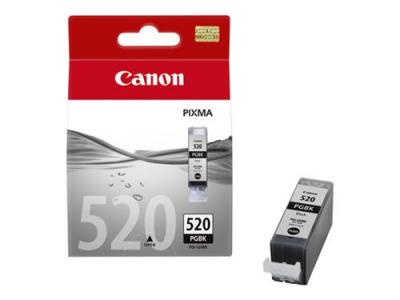 CANON  PGI-520 - noir - originale - r&eacute;servoir d'encre