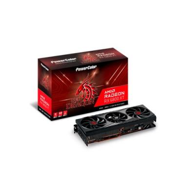  PowerColor Radeon RX 6800 XT Red Dragon