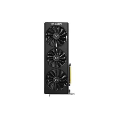 XFX Speedster swft 319 rx-68xtaqfd9 16 go gddr6 1825 mhz pci-e