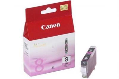 CANON   - CLI-8PM - Magenta Photo - 0625B001