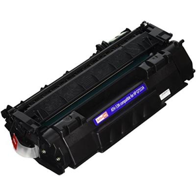 ACTIVEJET Jet-active &agrave; 53n 53a cartouche compatible imprimante laser hp