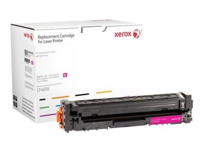 XEROX   hp colour laserjet pro m277 006R03462