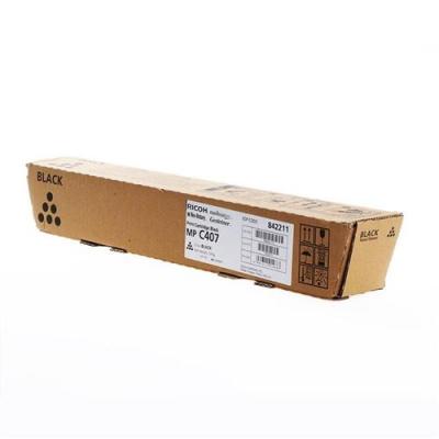 RICOH Cartouche de toner d'origine  MP C407 Noir - 842211