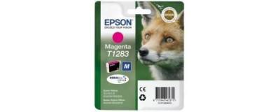 EPSON Cartouche d'encre  t1283 magenta 3.5ml