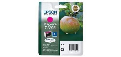 EPSON Cartouche d'encre  t129340 magenta 11.2ml
