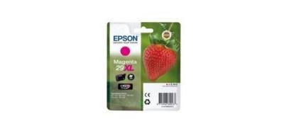 EPSON  29xl C13t29934012 Ink Cartridge Violet