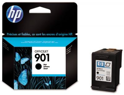 HP  901 Noir