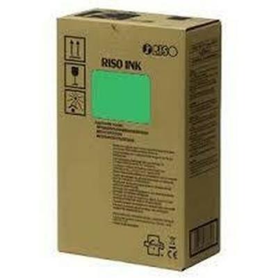 RISO Cartouche d'encre originale  30812 Vert 