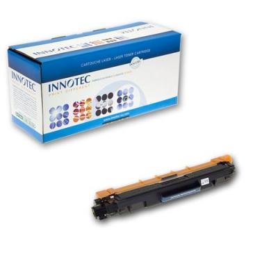 INNOTEC  Toner  compatible Brother TN247N noir pour imprimante laser
