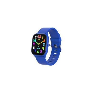 CELLY Montre intelligente  KIDSWATCHBTBL