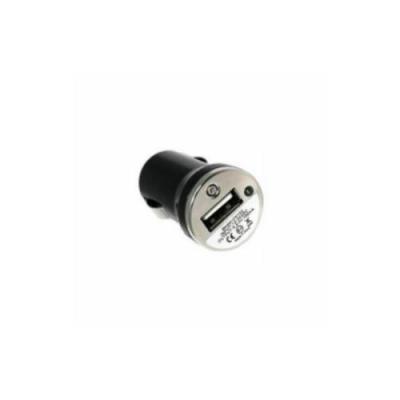 EMALLTECH Chargeur Simple USB Prise Allume-Cigare