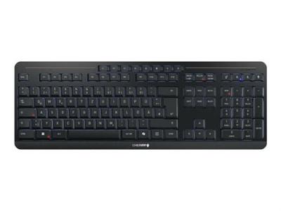 CHERRY  KW - clavier Peripherique d'entree