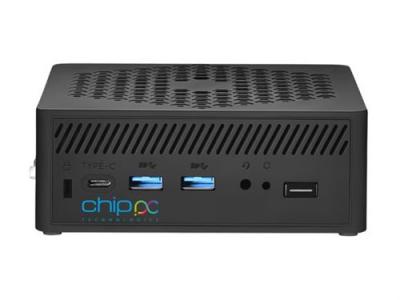 CHIP PC  CUBEX S WN51128W - Mini PC Core i5 1235U / jusqu'&agrave; 4.4 GHz