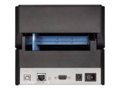 CITIZEN Imprimante d&eacute;tiquettes thermiques  CL-E300 - Rouleau (118 cm) 203 dpi - USB 2.0 LAN RS232C