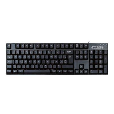 ACCSUP Clavier Azerty  KC06 FR V2