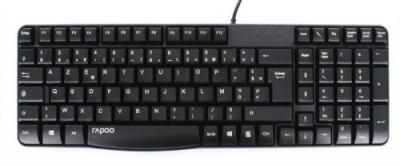 RAPOO  : Clavier USB  N2400